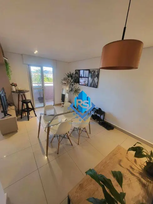 Foto 4 de Apartamento com 2 quartos à venda, 60m2 em Sao Bernardo Do Campo - SP
