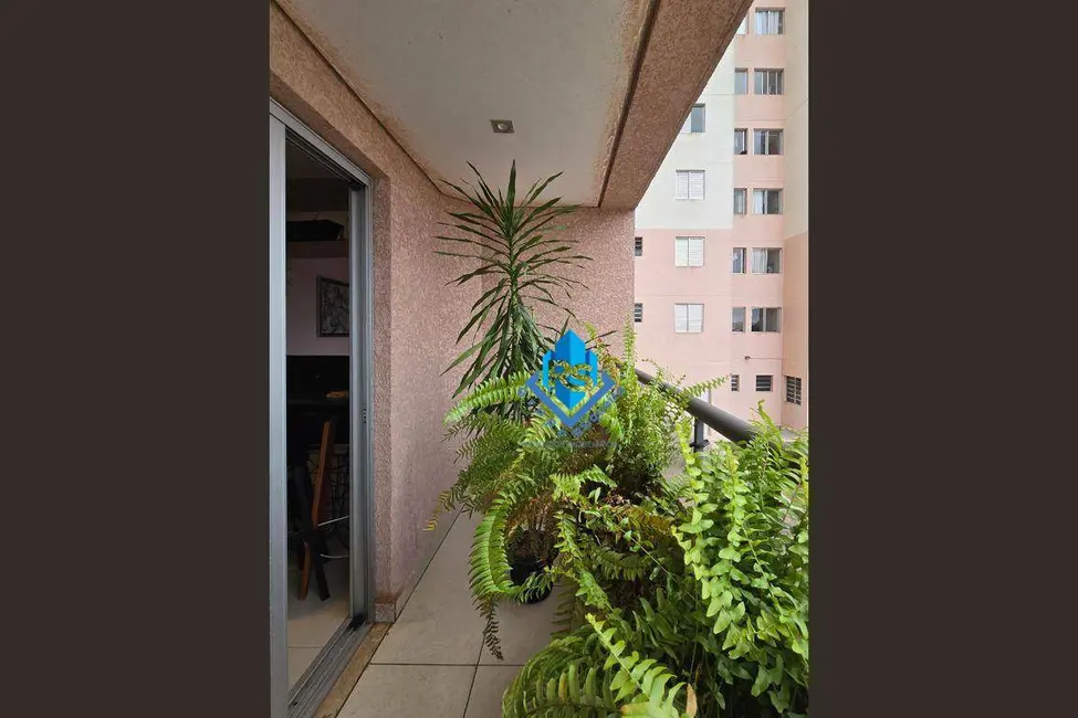 Foto 8 de Apartamento com 2 quartos à venda, 60m2 em Sao Bernardo Do Campo - SP