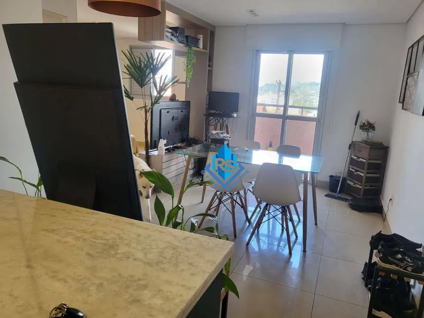 Foto 6 de Apartamento com 2 quartos à venda, 60m2 em Sao Bernardo Do Campo - SP