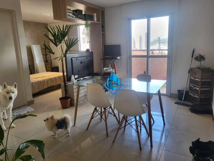 Foto 7 de Apartamento com 2 quartos à venda, 60m2 em Sao Bernardo Do Campo - SP