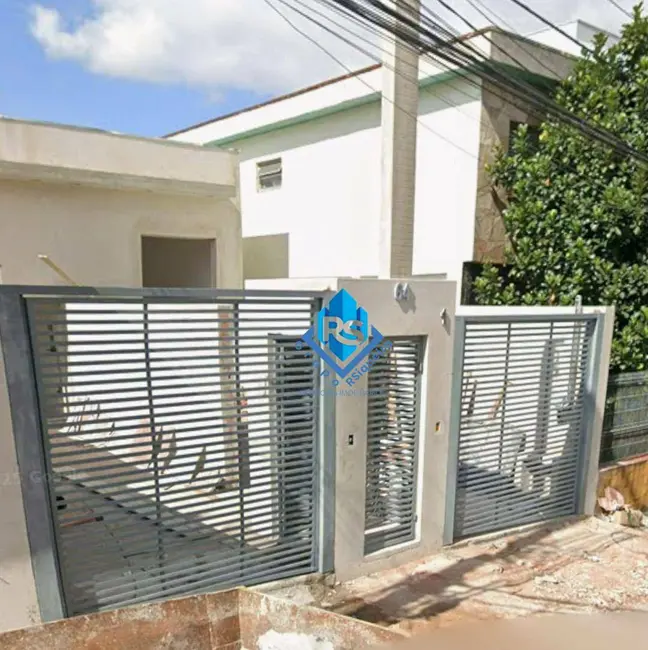 Casa com 3 quartos à venda, 120m2 em Parque das Nações, Santo Andre - SP - imagem 1 Foto 1 de Casa com 3 quartos à venda, 120m2 em Parque das Nações, Santo Andre - SP