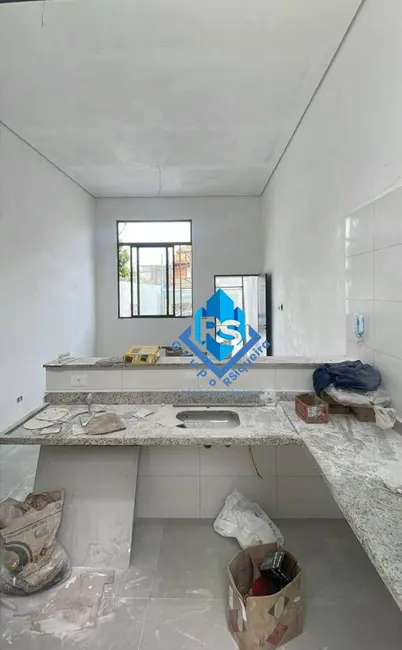 Casa com 3 quartos à venda, 120m2 em Parque das Nações, Santo Andre - SP - imagem 4 Foto 4 de Casa com 3 quartos à venda, 120m2 em Parque das Nações, Santo Andre - SP