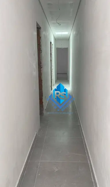 Casa com 3 quartos à venda, 120m2 em Parque das Nações, Santo Andre - SP - imagem 9 Foto 9 de Casa com 3 quartos à venda, 120m2 em Parque das Nações, Santo Andre - SP