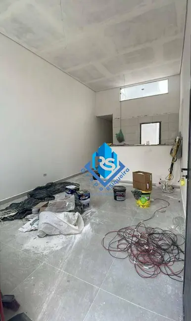 Casa com 3 quartos à venda, 120m2 em Parque das Nações, Santo Andre - SP - imagem 3 Foto 3 de Casa com 3 quartos à venda, 120m2 em Parque das Nações, Santo Andre - SP