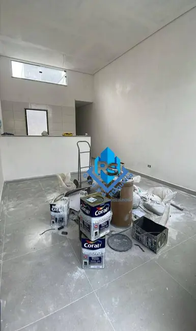 Casa com 3 quartos à venda, 120m2 em Parque das Nações, Santo Andre - SP - imagem 2 Foto 2 de Casa com 3 quartos à venda, 120m2 em Parque das Nações, Santo Andre - SP