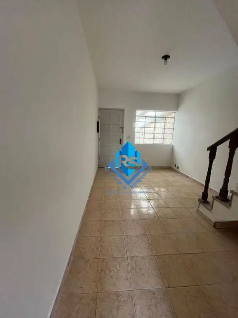 Foto 2 de Sobrado com 2 quartos à venda, 63m2 em Paulicéia, Sao Bernardo Do Campo - SP