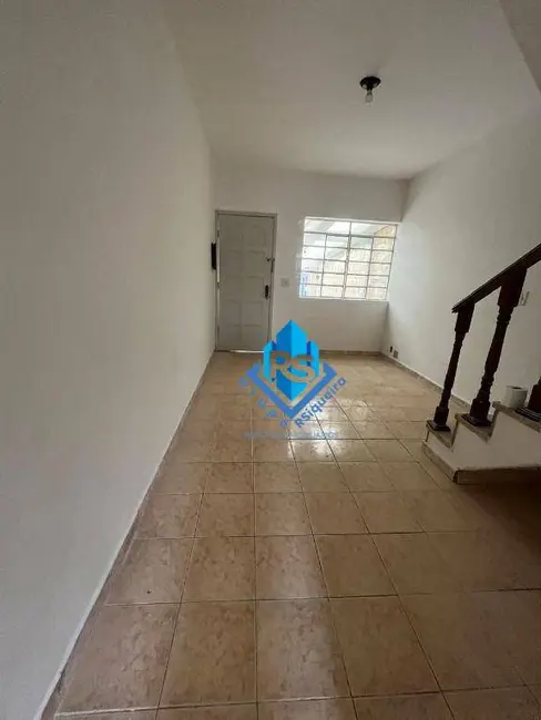 Foto 4 de Sobrado com 2 quartos à venda, 63m2 em Paulicéia, Sao Bernardo Do Campo - SP