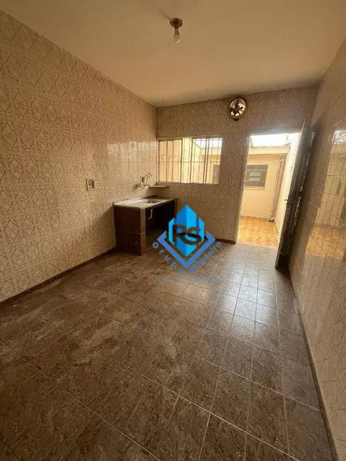 Foto 8 de Sobrado com 2 quartos à venda, 63m2 em Paulicéia, Sao Bernardo Do Campo - SP