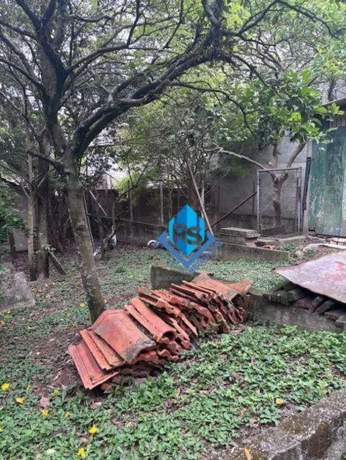Foto 6 de Terreno / Lote à venda, 1200m2 em Centro, Sao Bernardo Do Campo - SP