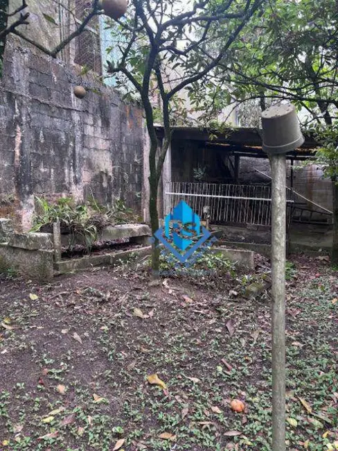 Foto 3 de Terreno / Lote à venda, 1200m2 em Centro, Sao Bernardo Do Campo - SP