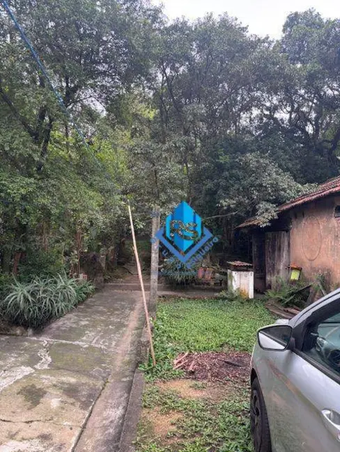 Foto 1 de Terreno / Lote à venda, 1200m2 em Centro, Sao Bernardo Do Campo - SP
