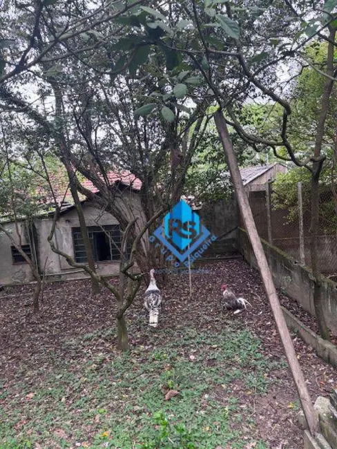 Foto 9 de Terreno / Lote à venda, 1200m2 em Centro, Sao Bernardo Do Campo - SP