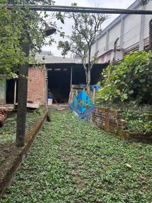 Foto 4 de Terreno / Lote à venda, 1200m2 em Centro, Sao Bernardo Do Campo - SP