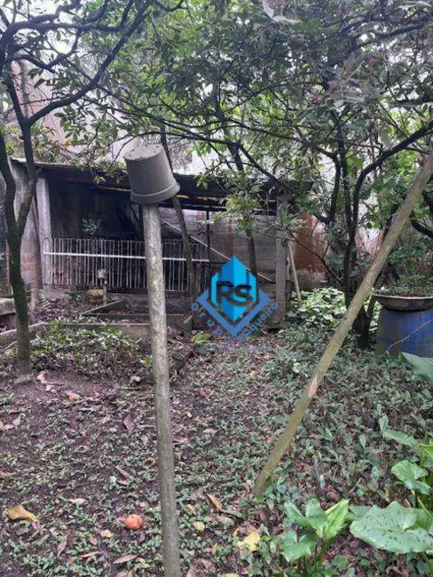 Foto 2 de Terreno / Lote à venda, 1200m2 em Centro, Sao Bernardo Do Campo - SP
