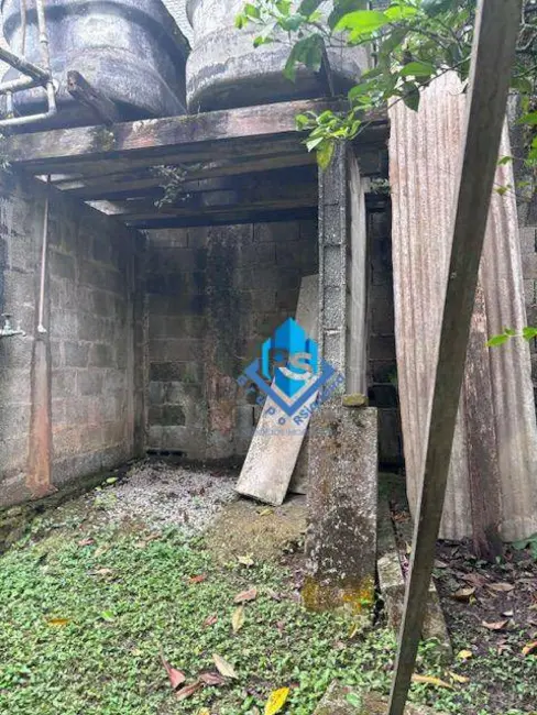 Foto 5 de Terreno / Lote à venda, 1200m2 em Centro, Sao Bernardo Do Campo - SP