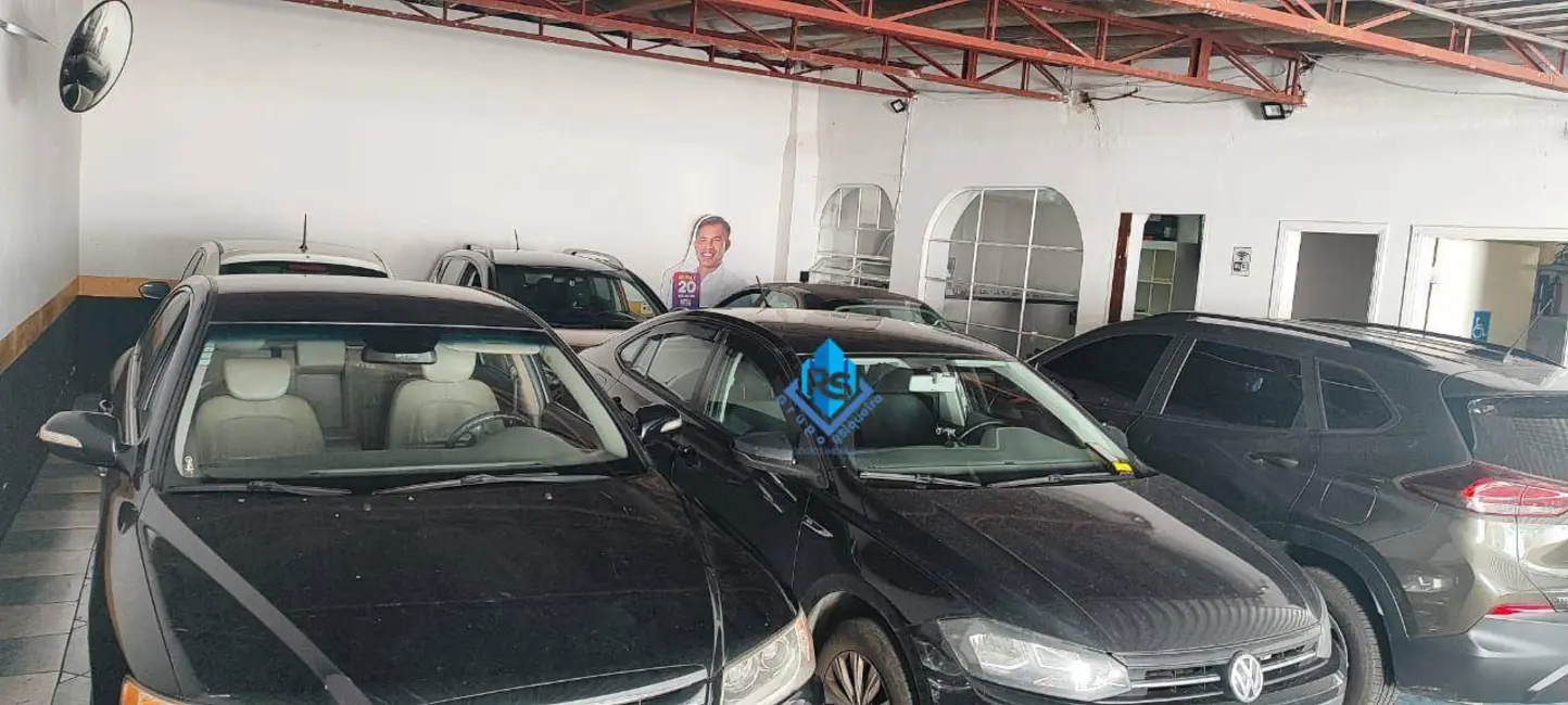 Foto 6 de Loja à venda, 300m2 em Jardim do Mar, Sao Bernardo Do Campo - SP