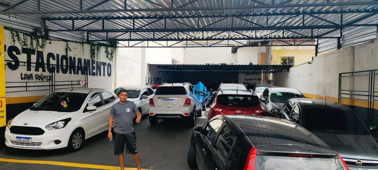 Foto 7 de Loja à venda, 300m2 em Jardim do Mar, Sao Bernardo Do Campo - SP