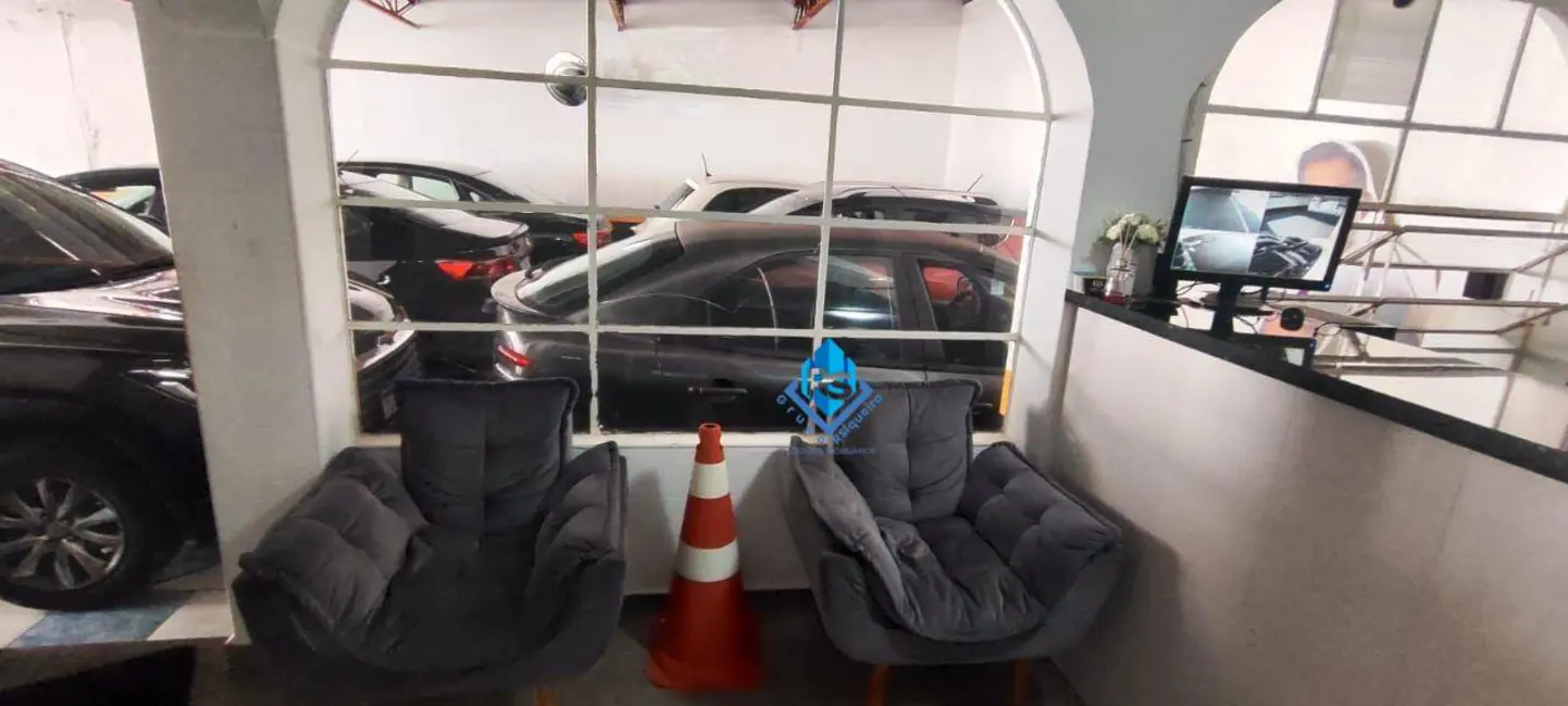 Foto 9 de Loja à venda, 300m2 em Jardim do Mar, Sao Bernardo Do Campo - SP