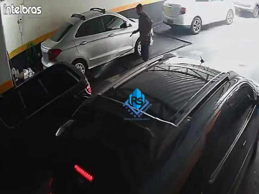 Foto 5 de Loja à venda, 300m2 em Jardim do Mar, Sao Bernardo Do Campo - SP