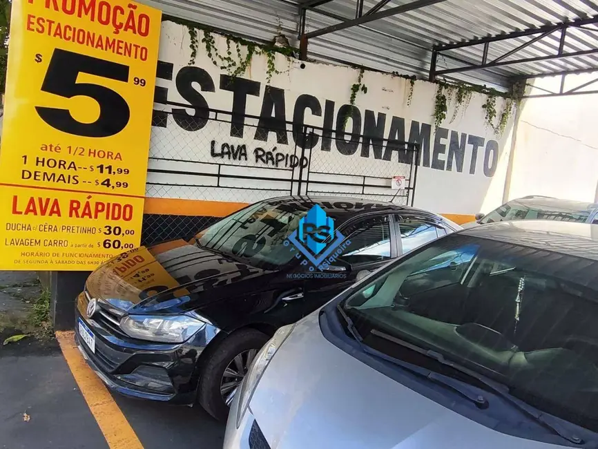 Foto 3 de Loja à venda, 300m2 em Jardim do Mar, Sao Bernardo Do Campo - SP