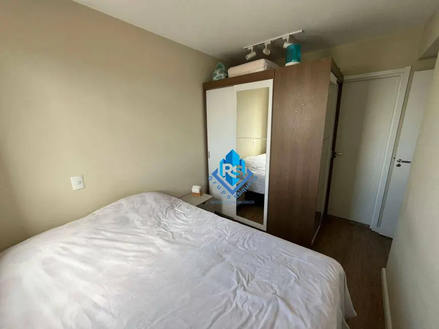 Foto 8 de Apartamento com 2 quartos à venda, 54m2 em Jardim Olavo Bilac, Sao Bernardo Do Campo - SP