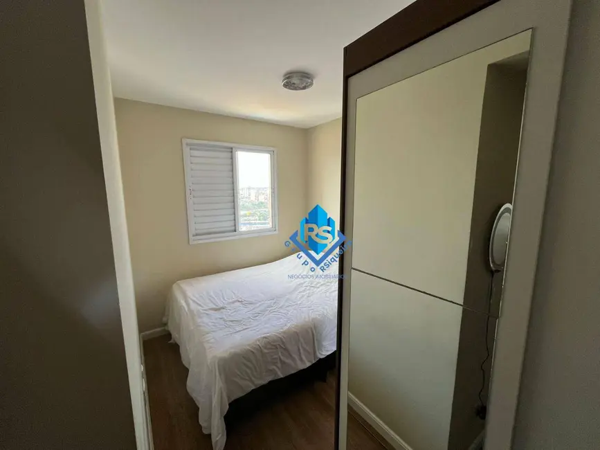 Foto 7 de Apartamento com 2 quartos à venda, 54m2 em Jardim Olavo Bilac, Sao Bernardo Do Campo - SP