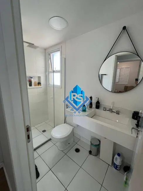 Foto 9 de Apartamento com 2 quartos à venda, 54m2 em Jardim Olavo Bilac, Sao Bernardo Do Campo - SP