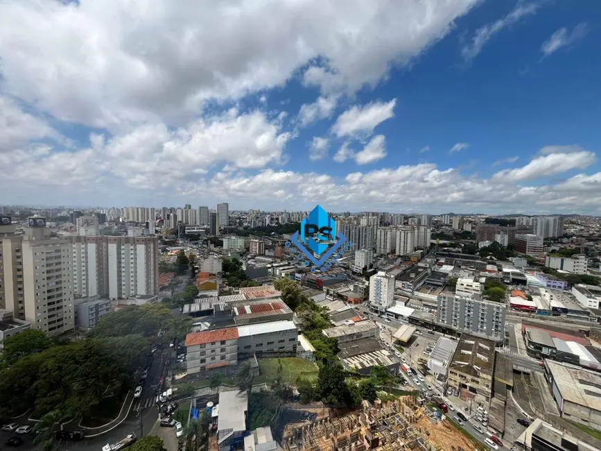 Foto 3 de Apartamento com 2 quartos à venda, 54m2 em Jardim Olavo Bilac, Sao Bernardo Do Campo - SP