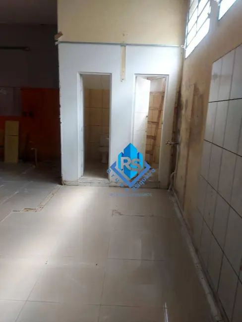 Foto 3 de Sala Comercial para alugar, 240m2 em Santa Terezinha, Sao Bernardo Do Campo - SP