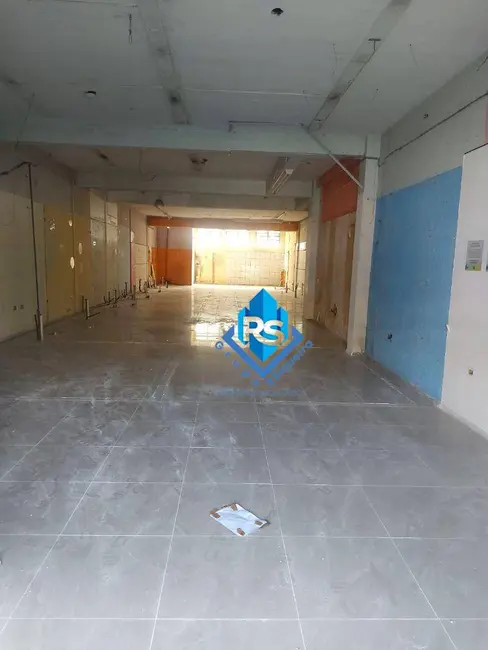 Foto 2 de Sala Comercial para alugar, 240m2 em Santa Terezinha, Sao Bernardo Do Campo - SP
