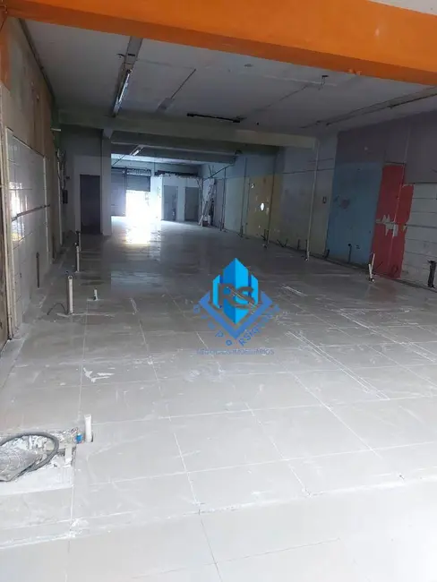 Foto 4 de Sala Comercial para alugar, 240m2 em Santa Terezinha, Sao Bernardo Do Campo - SP