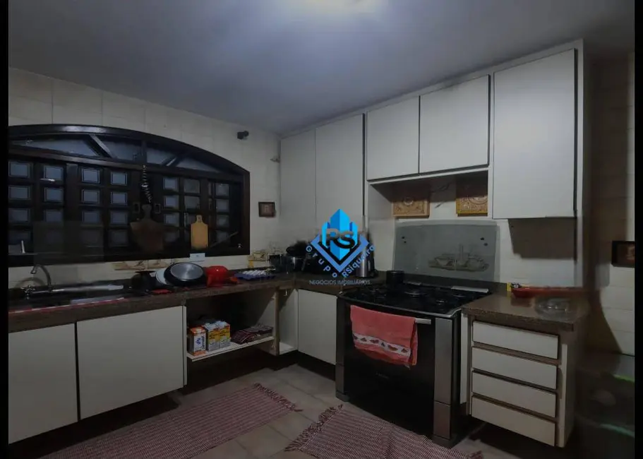 Sobrado com 3 quartos à venda, 152m2 em Sao Bernardo Do Campo - SP - imagem 5 Foto 5 de Sobrado com 3 quartos à venda, 152m2 em Sao Bernardo Do Campo - SP