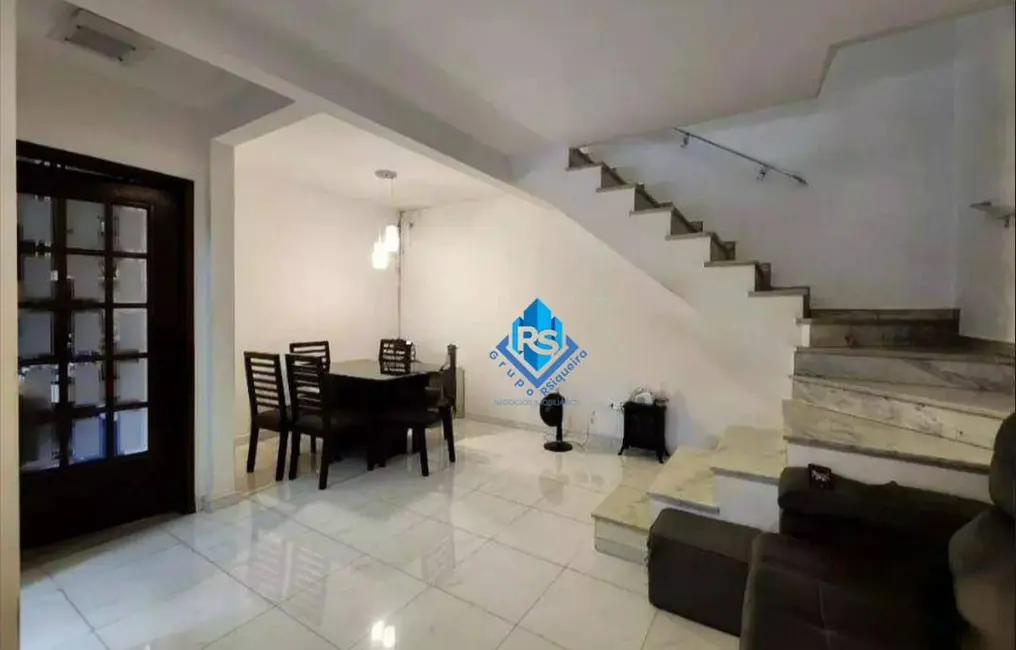 Sobrado com 3 quartos à venda, 152m2 em Sao Bernardo Do Campo - SP - imagem 3 Foto 3 de Sobrado com 3 quartos à venda, 152m2 em Sao Bernardo Do Campo - SP