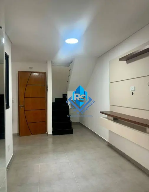 Apartamento com 2 quartos para alugar, 80m2 em Vila Pires, Santo Andre - SP - imagem 3 Foto 3 de Apartamento com 2 quartos para alugar, 80m2 em Vila Pires, Santo Andre - SP