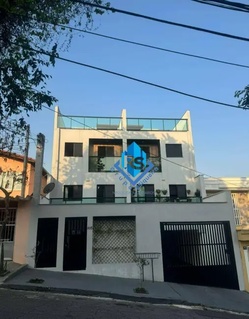 Apartamento com 2 quartos para alugar, 80m2 em Vila Pires, Santo Andre - SP - imagem 1 Foto 1 de Apartamento com 2 quartos para alugar, 80m2 em Vila Pires, Santo Andre - SP