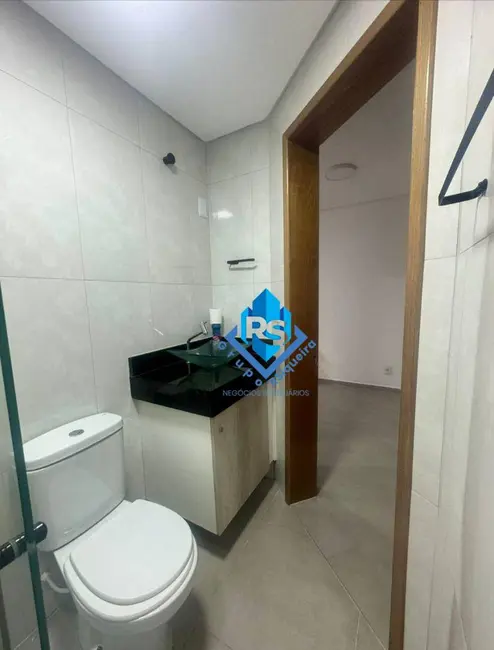 Apartamento com 2 quartos para alugar, 80m2 em Vila Pires, Santo Andre - SP - imagem 8 Foto 8 de Apartamento com 2 quartos para alugar, 80m2 em Vila Pires, Santo Andre - SP