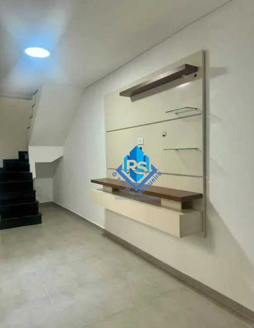 Apartamento com 2 quartos para alugar, 80m2 em Vila Pires, Santo Andre - SP - imagem 5 Foto 5 de Apartamento com 2 quartos para alugar, 80m2 em Vila Pires, Santo Andre - SP