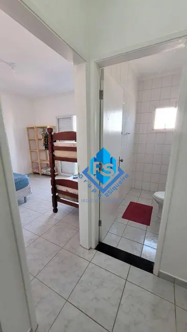 Foto 7 de Apartamento com 1 quarto à venda, 42m2 em Centro, Mongagua - SP