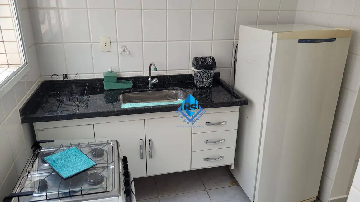 Foto 9 de Apartamento com 1 quarto à venda, 42m2 em Centro, Mongagua - SP
