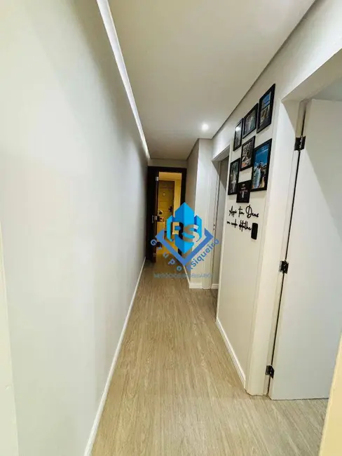 Foto 6 de Apartamento com 3 quartos à venda, 90m2 em Parque Terra Nova, Sao Bernardo Do Campo - SP