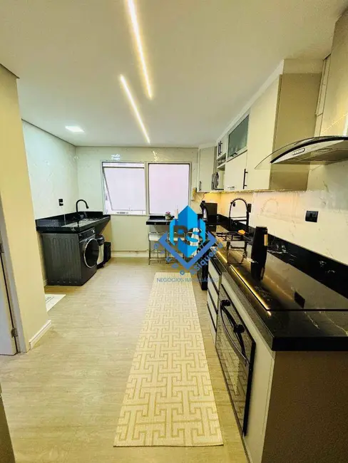 Foto 5 de Apartamento com 3 quartos à venda, 90m2 em Parque Terra Nova, Sao Bernardo Do Campo - SP