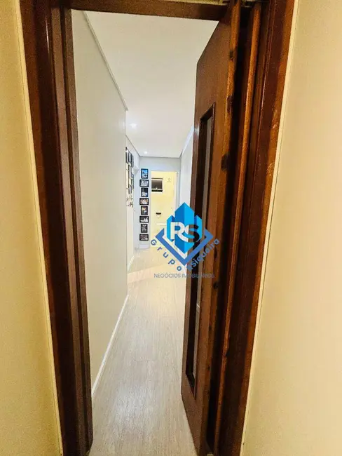 Foto 7 de Apartamento com 3 quartos à venda, 90m2 em Parque Terra Nova, Sao Bernardo Do Campo - SP