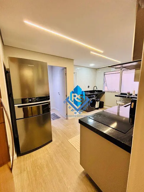 Foto 4 de Apartamento com 3 quartos à venda, 90m2 em Parque Terra Nova, Sao Bernardo Do Campo - SP