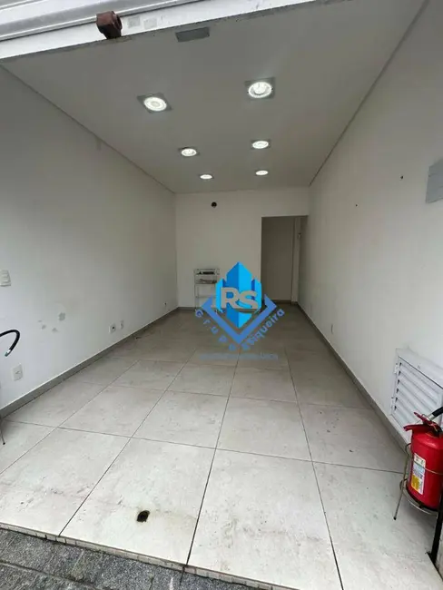 Foto 1 de Sala Comercial para alugar, 19m2 em Rudge Ramos, Sao Bernardo Do Campo - SP