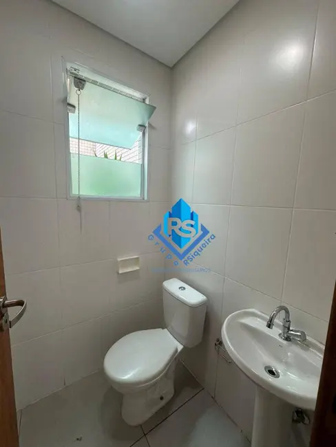 Foto 3 de Sala Comercial para alugar, 19m2 em Rudge Ramos, Sao Bernardo Do Campo - SP