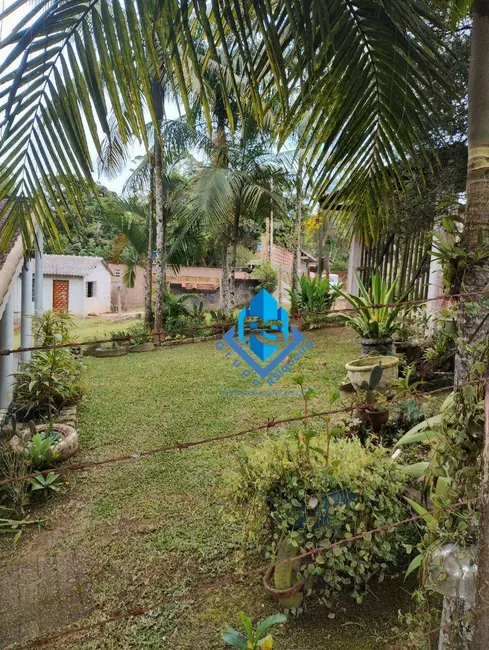 Foto 4 de Chácara com 1 quarto à venda, 600m2 em Taquacetuba, Sao Bernardo Do Campo - SP
