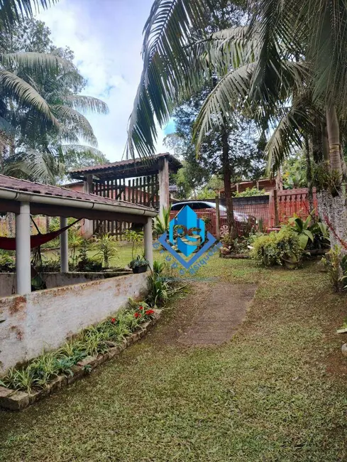 Foto 8 de Chácara com 1 quarto à venda, 600m2 em Taquacetuba, Sao Bernardo Do Campo - SP