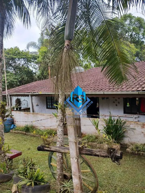 Foto 7 de Chácara com 1 quarto à venda, 600m2 em Taquacetuba, Sao Bernardo Do Campo - SP