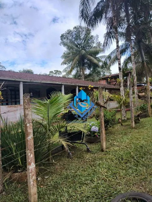 Foto 6 de Chácara com 1 quarto à venda, 600m2 em Taquacetuba, Sao Bernardo Do Campo - SP