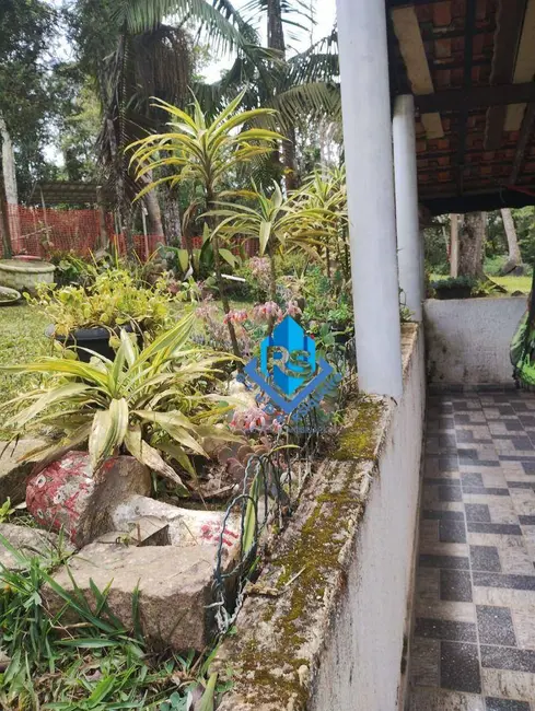 Foto 9 de Chácara com 1 quarto à venda, 600m2 em Taquacetuba, Sao Bernardo Do Campo - SP